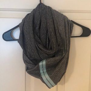 Apana vinyasa yoga scarf
